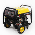 Generator 2Kw Top Quality Gasoline 168F 1 Ohv Engine 196cc Gasoline Generators